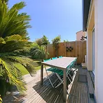 Mediterranean Garden *