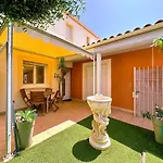 Mediterranean Garden Agde