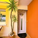 Mediterranean Garden Agde