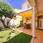 Mediterranean Garden Agde
