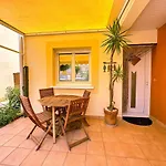 Mediterranean Garden Σπίτι διακοπών *