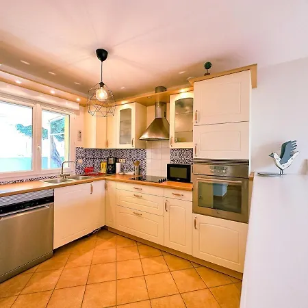 Casa vacanze Mediterranean Garden *