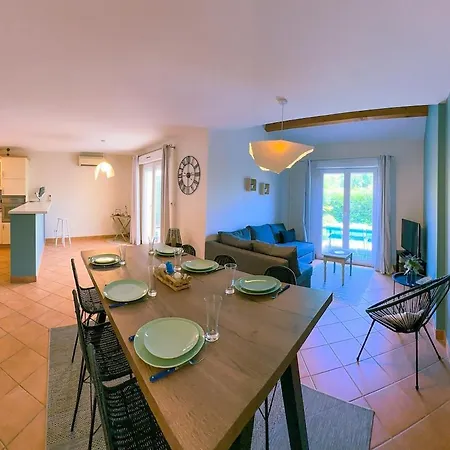 Mediterranean Garden *