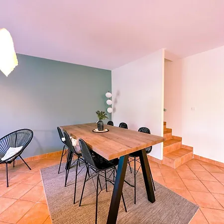 Mediterranean Garden * Agde