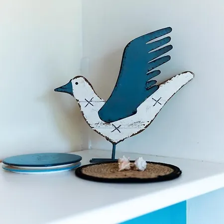 Dom wakacyjny Mediterranean Garden *