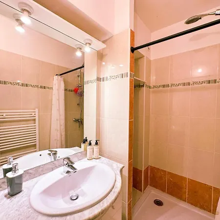 Dom wakacyjny Mediterranean Garden Agde