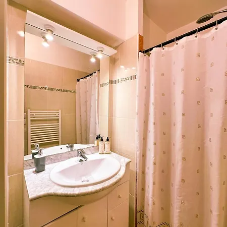 Mediterranean Garden Agde