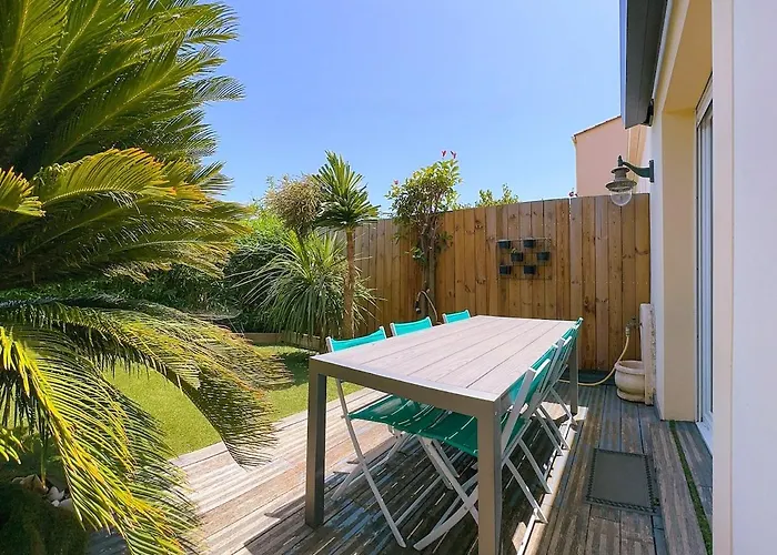 Mediterranean Garden *