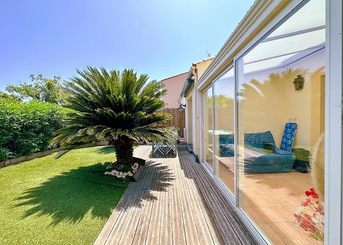 Mediterranean Garden Casa vacanze *