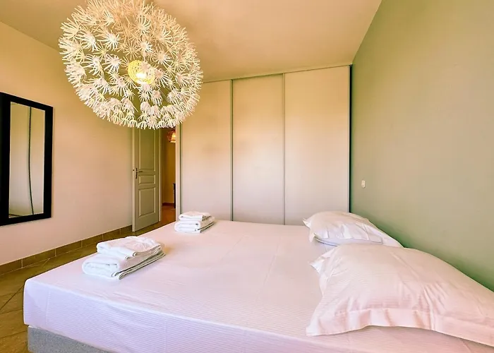 Casa vacanze Mediterranean Garden *