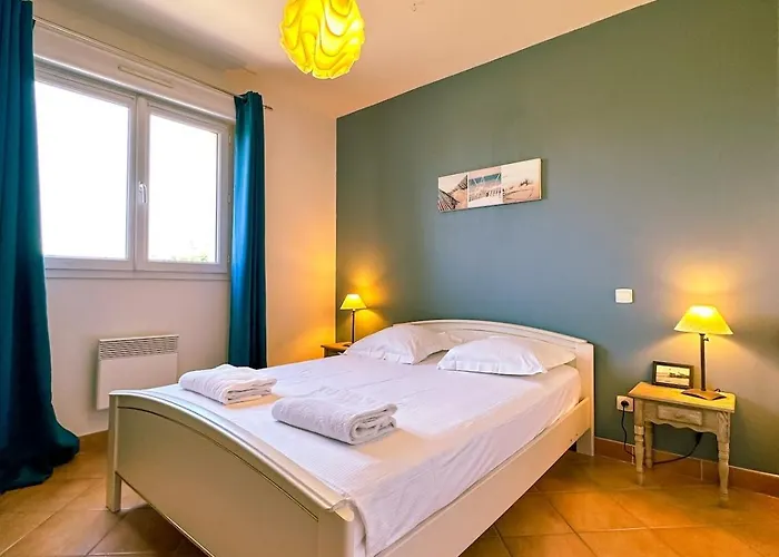 Casa vacanze Mediterranean Garden Agde