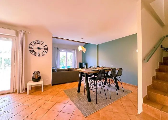 Mediterranean Garden * Agde