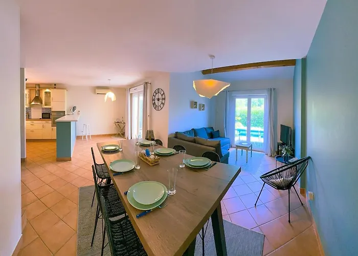 Mediterranean Garden *