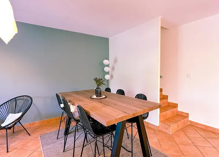 Mediterranean Garden * Agde