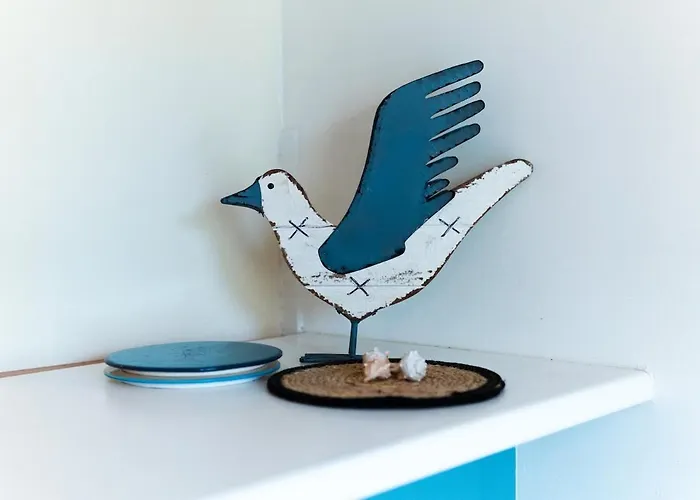 Casa vacanze Mediterranean Garden *