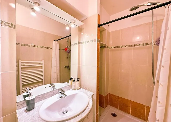 Dom wakacyjny Mediterranean Garden Agde