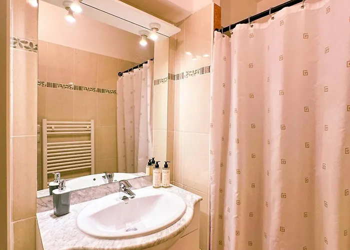 Mediterranean Garden Agde