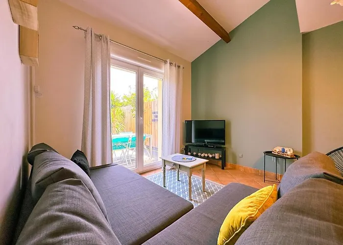 Casa vacanze Mediterranean Garden *