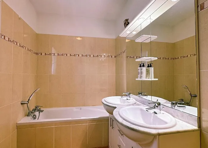 Dom wakacyjny Mediterranean Garden