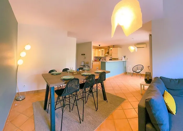 Mediterranean Garden *