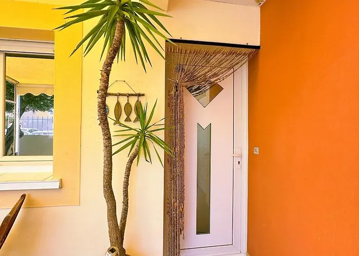 Mediterranean Garden Agde