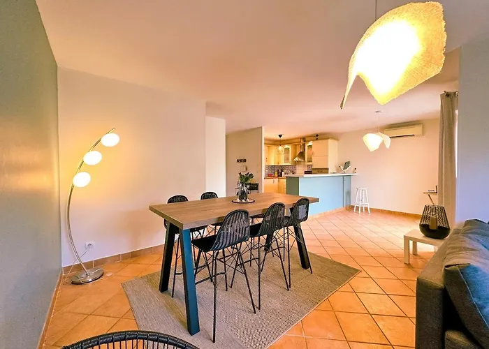 Mediterranean Garden Agde